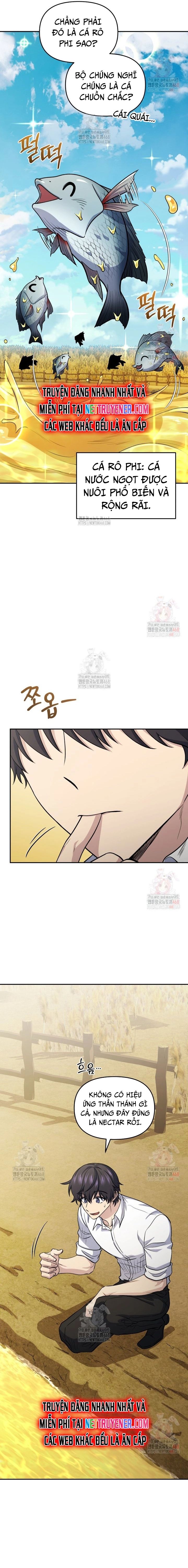 Nhà Hàng Thợ Săn Quái Vật Chapter 81 - Trang 2