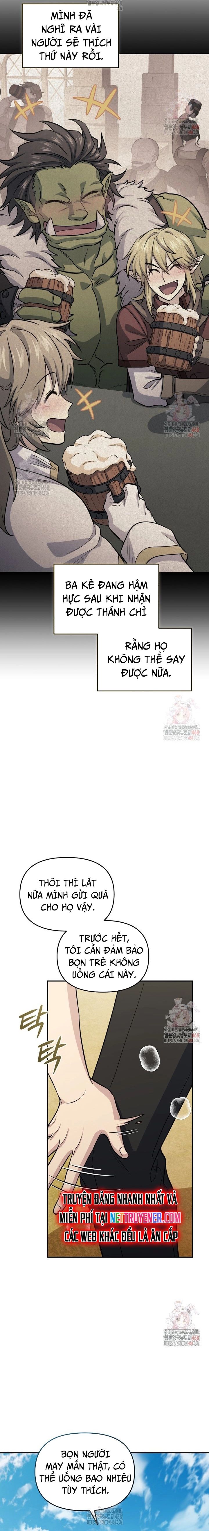 Nhà Hàng Thợ Săn Quái Vật Chapter 81 - Trang 2