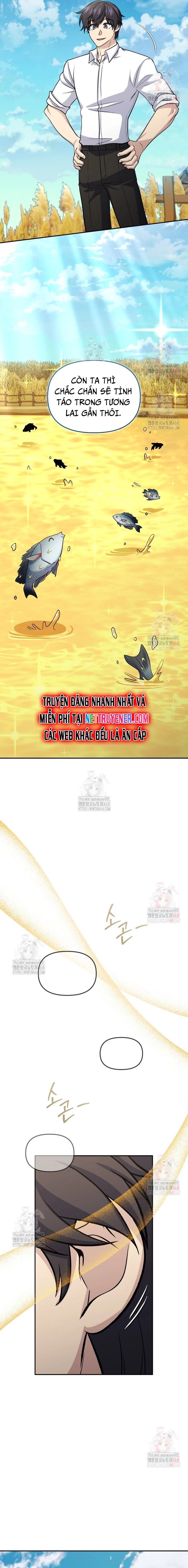 Nhà Hàng Thợ Săn Quái Vật Chapter 81 - Trang 2
