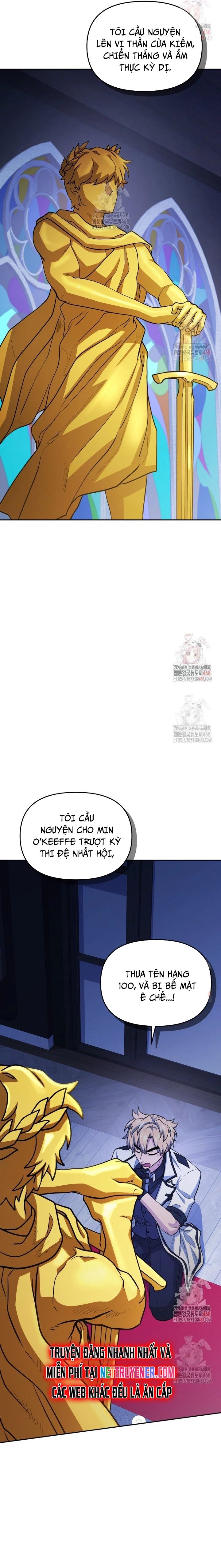 Nhà Hàng Thợ Săn Quái Vật Chapter 81 - Trang 2