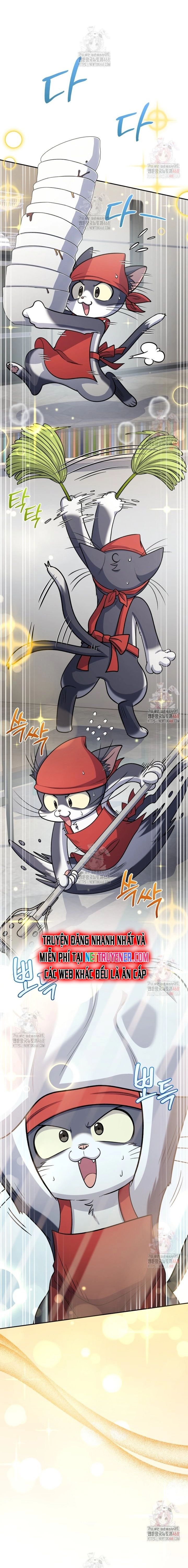 Nhà Hàng Thợ Săn Quái Vật Chapter 81 - Trang 2