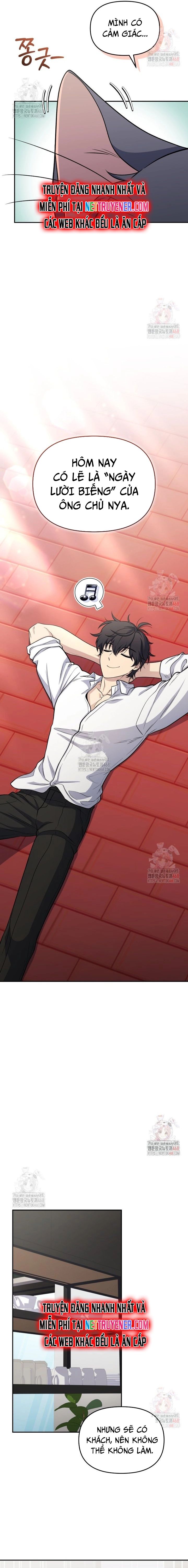 Nhà Hàng Thợ Săn Quái Vật Chapter 81 - Trang 2