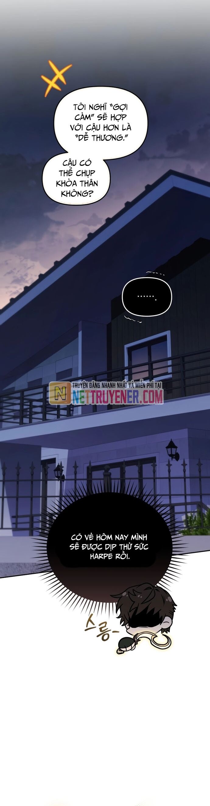 Nhà Hàng Thợ Săn Quái Vật Chapter 82 - Trang 2