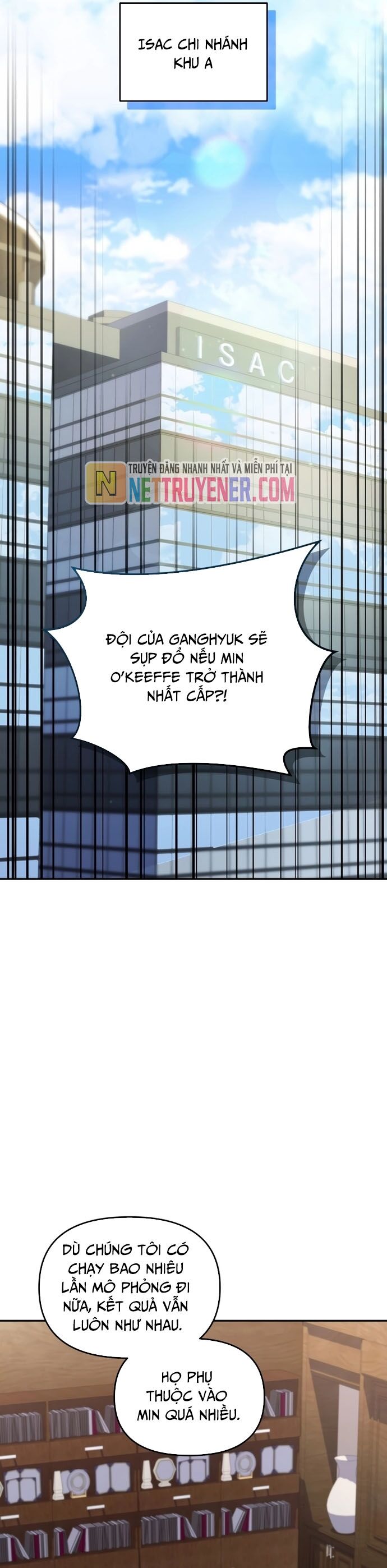 Nhà Hàng Thợ Săn Quái Vật Chapter 82 - Trang 2