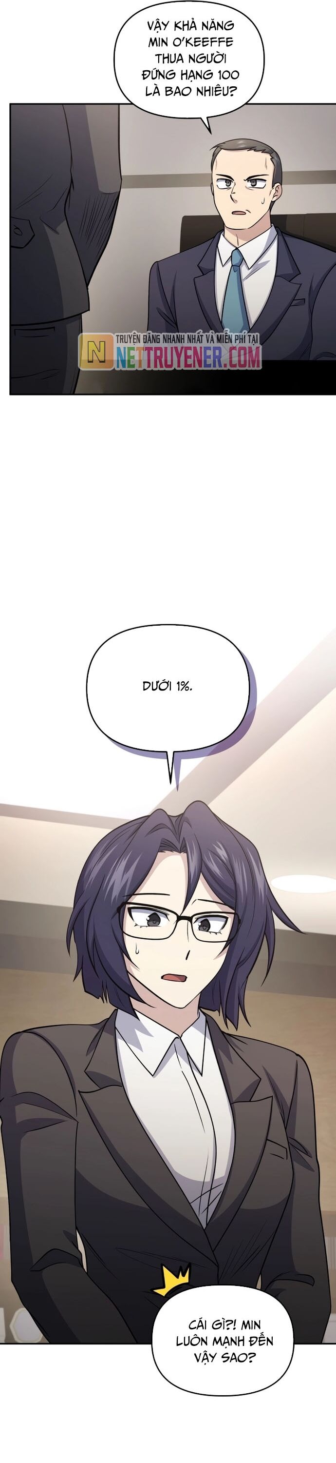 Nhà Hàng Thợ Săn Quái Vật Chapter 82 - Trang 2