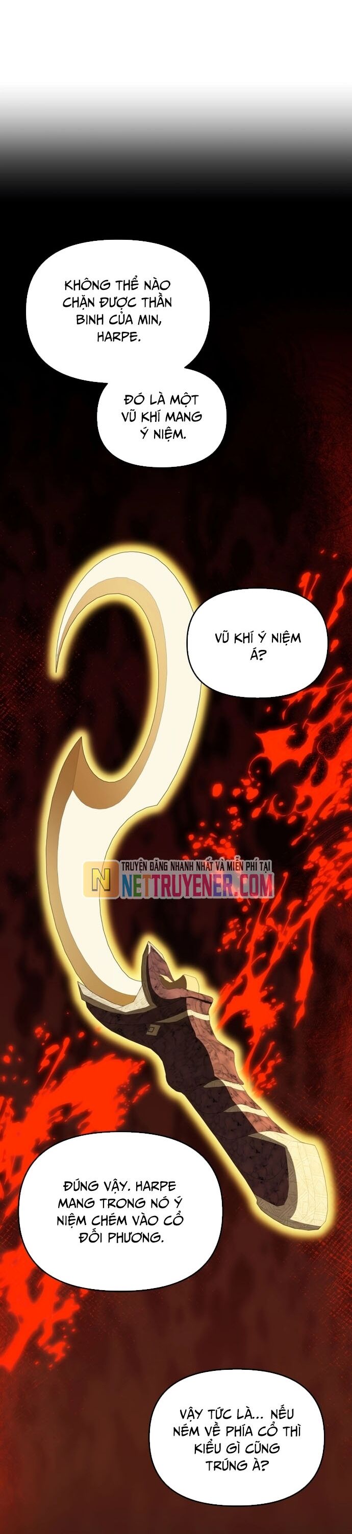 Nhà Hàng Thợ Săn Quái Vật Chapter 82 - Trang 2