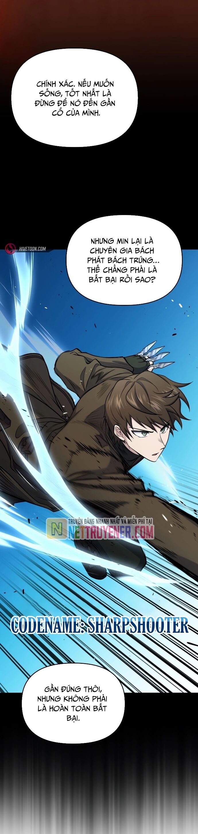 Nhà Hàng Thợ Săn Quái Vật Chapter 82 - Trang 2