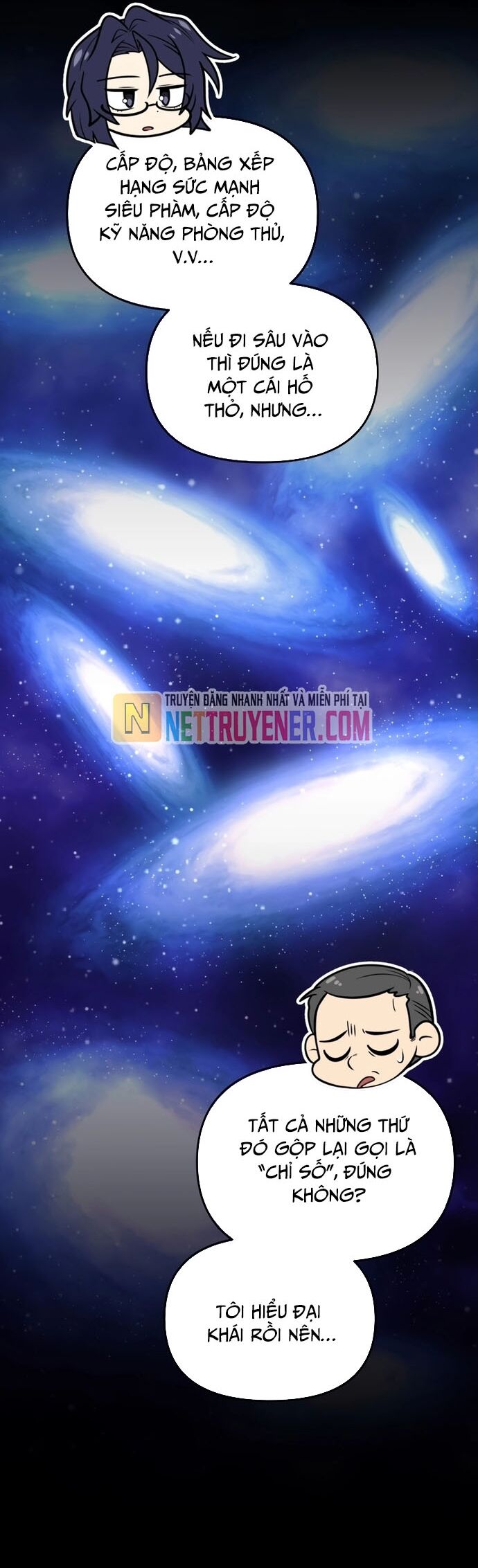 Nhà Hàng Thợ Săn Quái Vật Chapter 82 - Trang 2