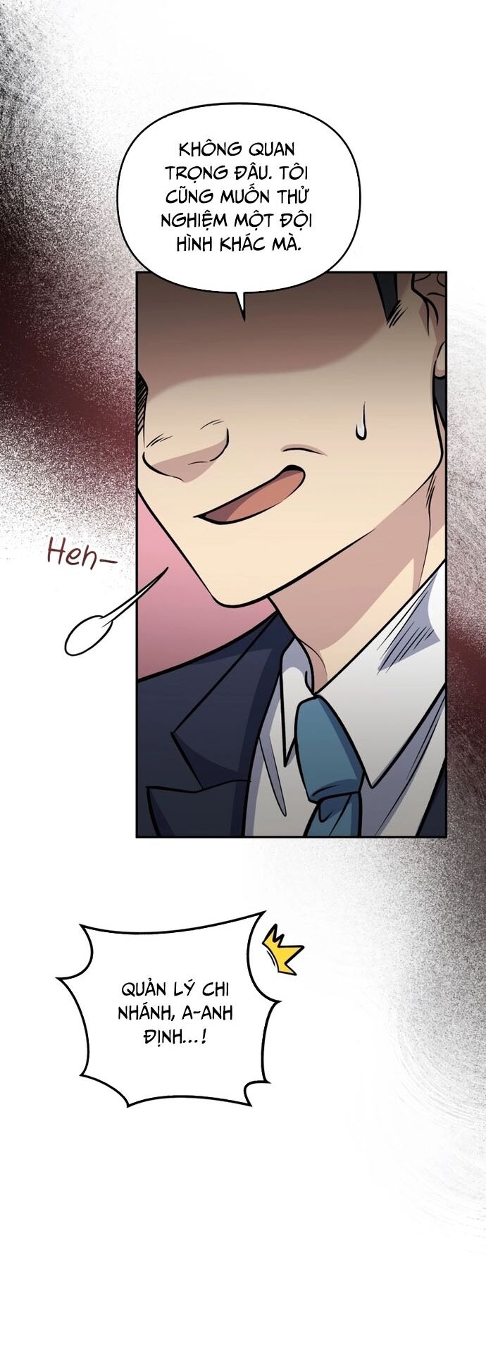 Nhà Hàng Thợ Săn Quái Vật Chapter 82 - Trang 2