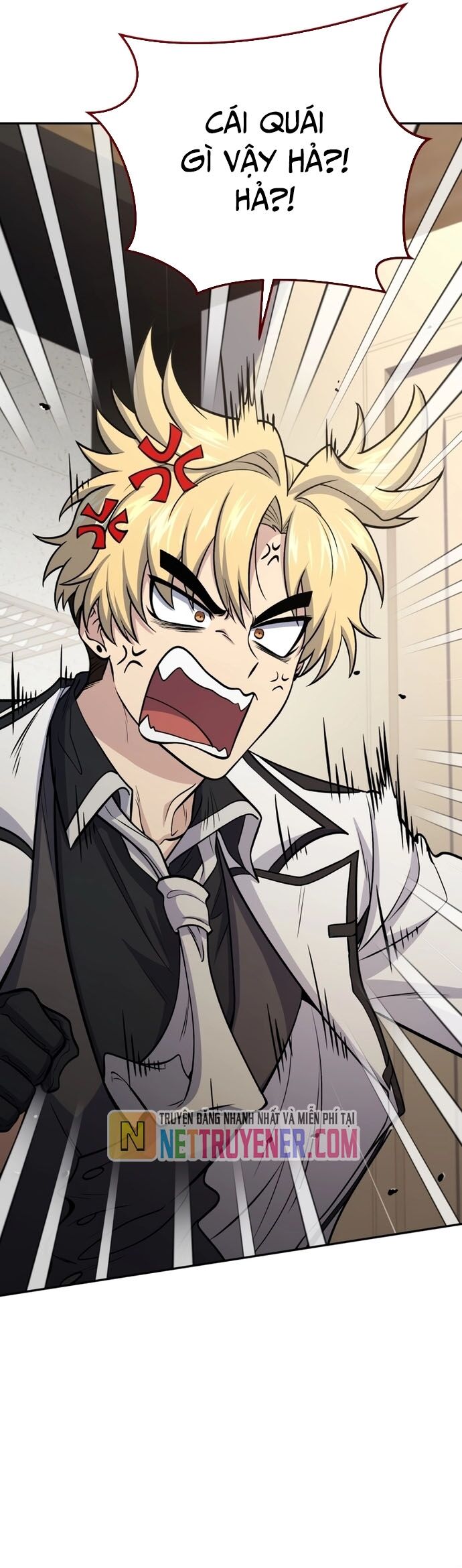 Nhà Hàng Thợ Săn Quái Vật Chapter 82 - Trang 2