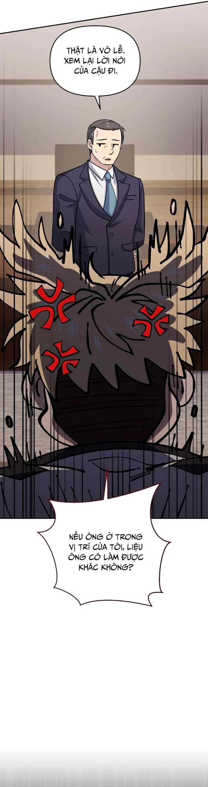 Nhà Hàng Thợ Săn Quái Vật Chapter 82 - Trang 2