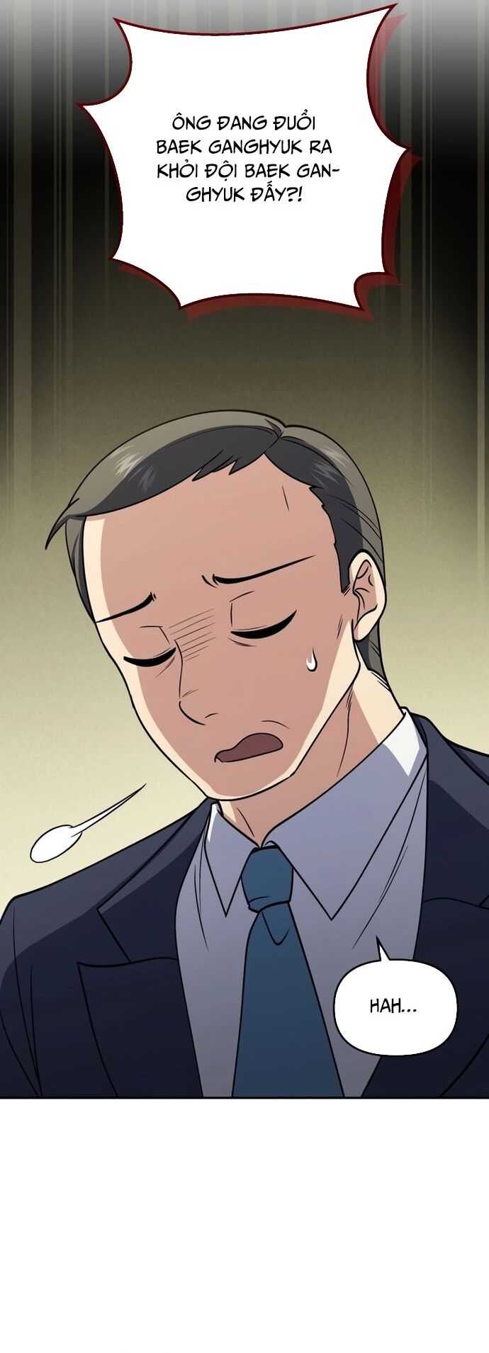 Nhà Hàng Thợ Săn Quái Vật Chapter 82 - Trang 2