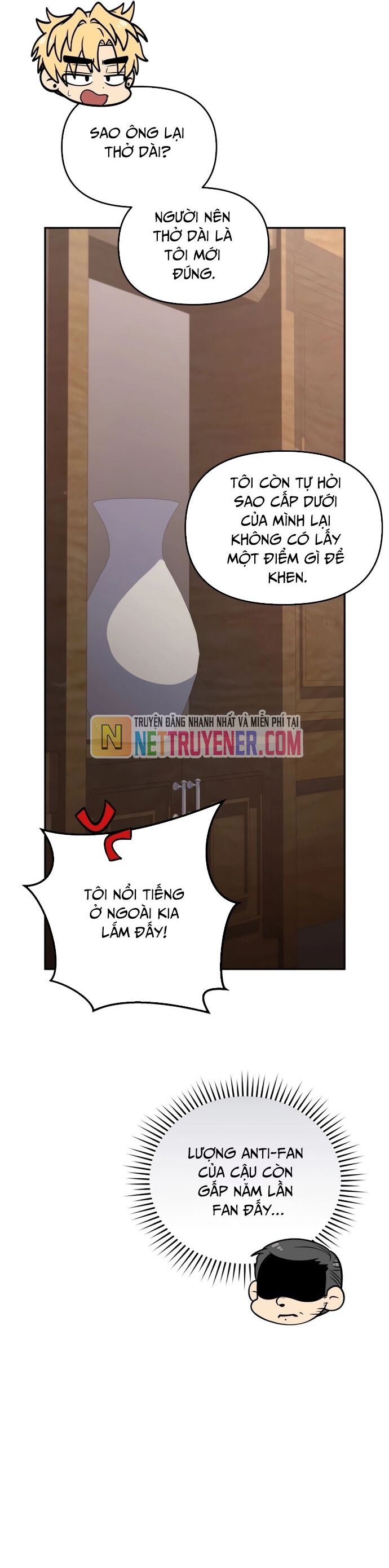 Nhà Hàng Thợ Săn Quái Vật Chapter 82 - Trang 2