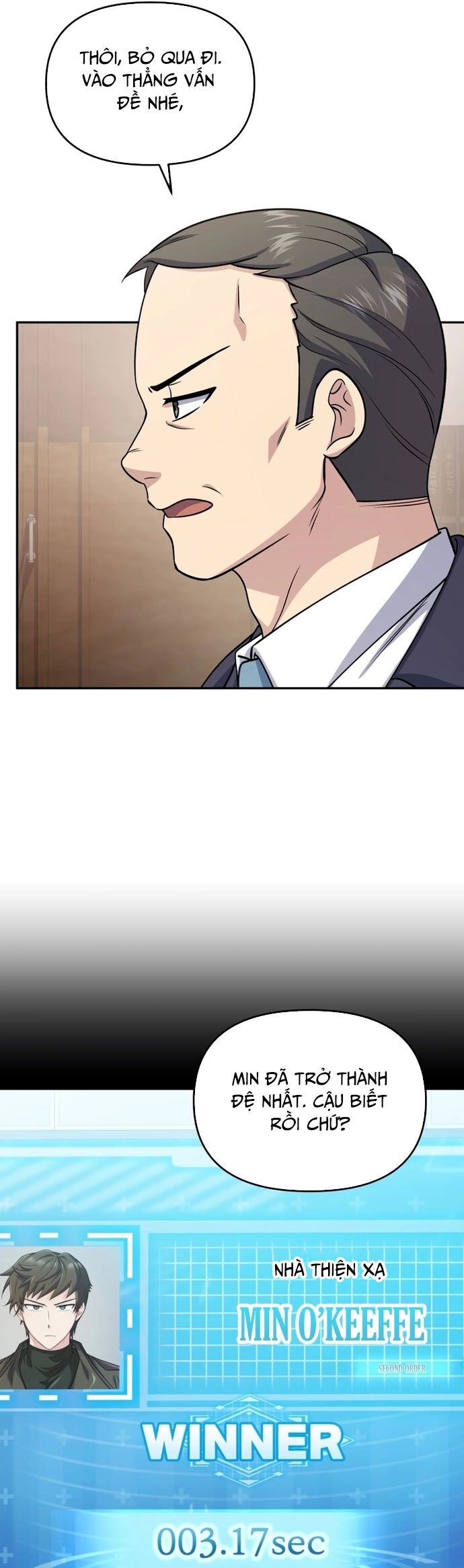 Nhà Hàng Thợ Săn Quái Vật Chapter 82 - Trang 2