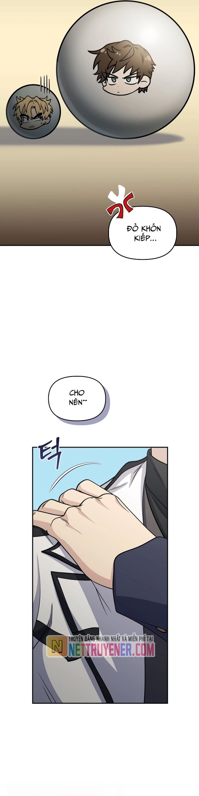 Nhà Hàng Thợ Săn Quái Vật Chapter 82 - Trang 2