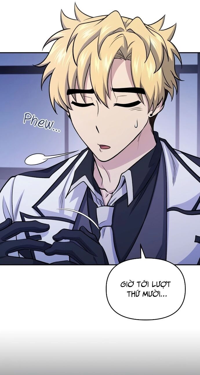 Nhà Hàng Thợ Săn Quái Vật Chapter 82 - Trang 2