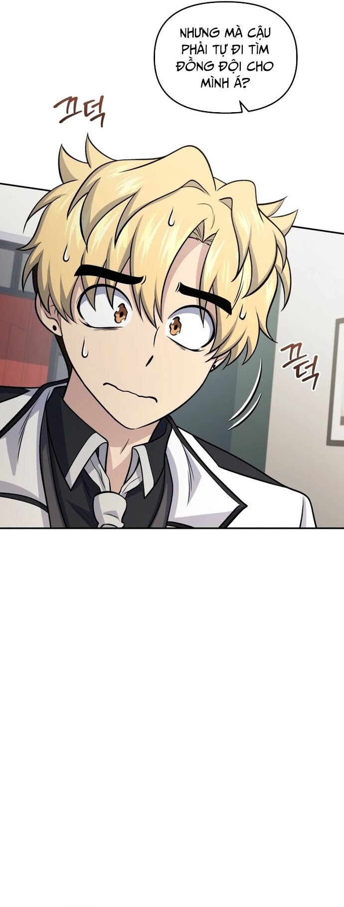 Nhà Hàng Thợ Săn Quái Vật Chapter 82 - Trang 2