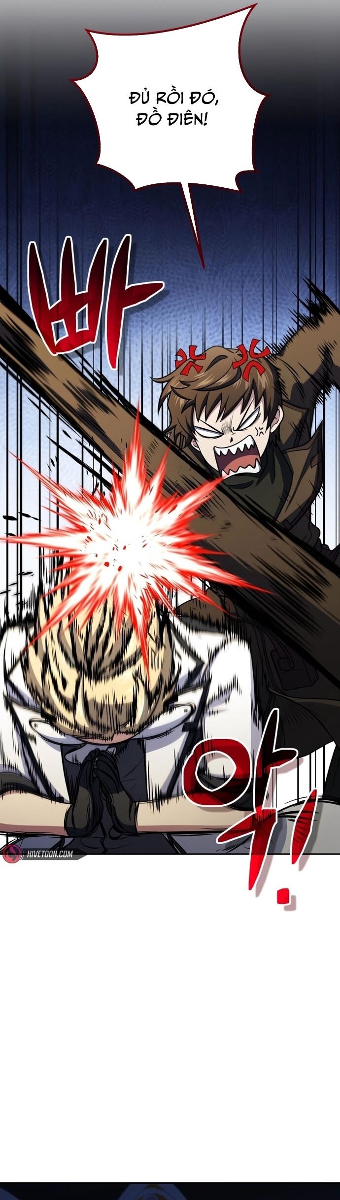 Nhà Hàng Thợ Săn Quái Vật Chapter 82 - Trang 2