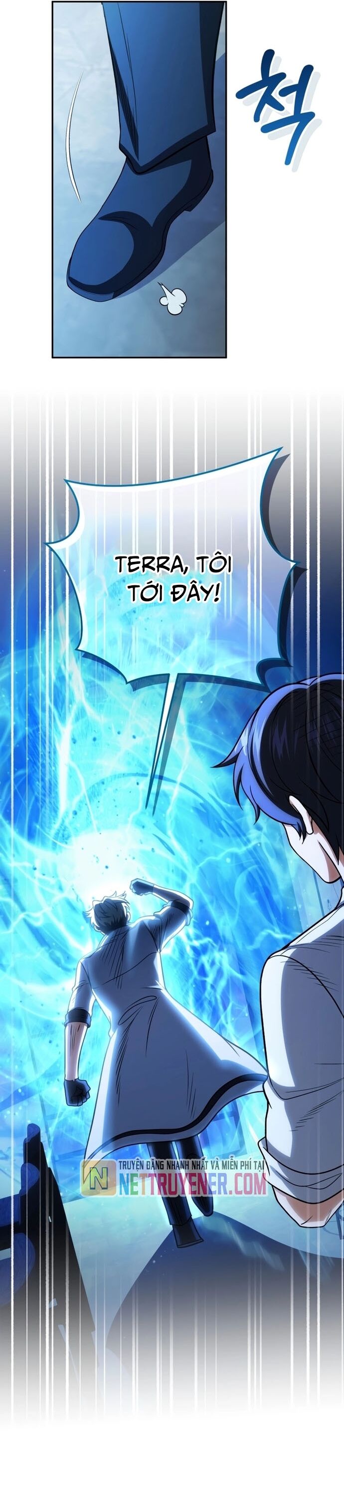 Nhà Hàng Thợ Săn Quái Vật Chapter 82 - Trang 2