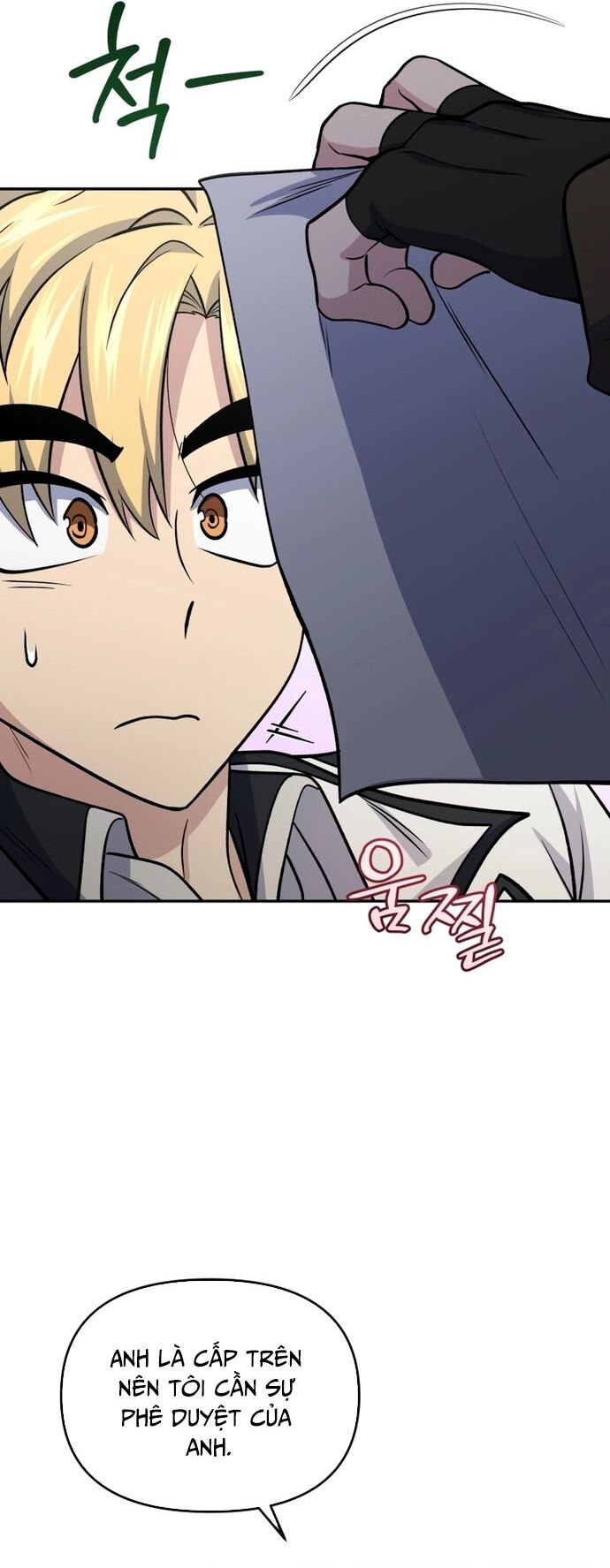 Nhà Hàng Thợ Săn Quái Vật Chapter 82 - Trang 2