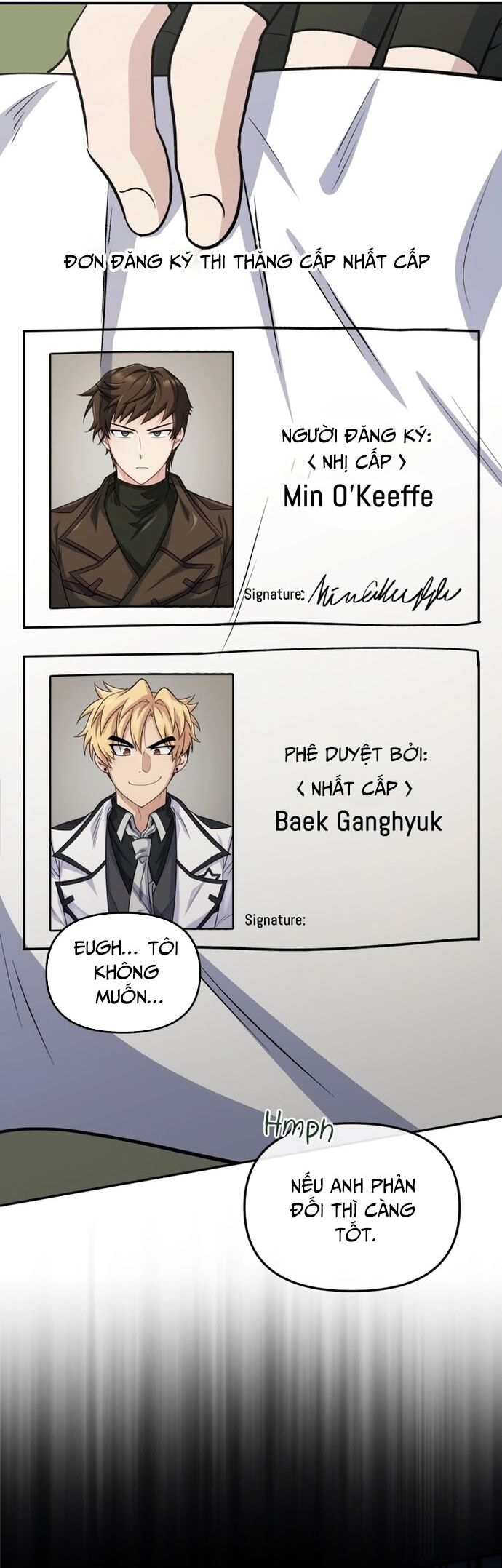 Nhà Hàng Thợ Săn Quái Vật Chapter 82 - Trang 2