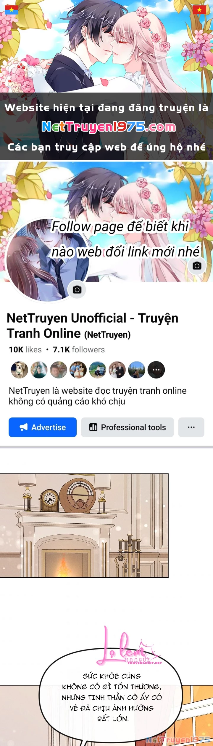 Em Dám Không ? Chapter 35.1 - Trang 2