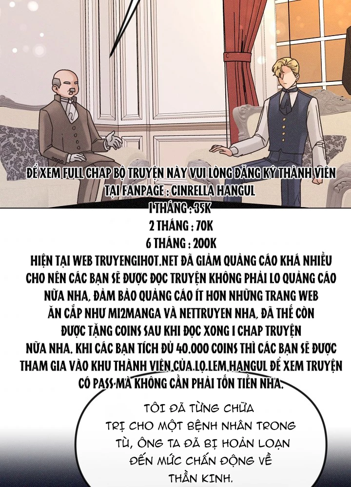 Em Dám Không ? Chapter 35.1 - Trang 2