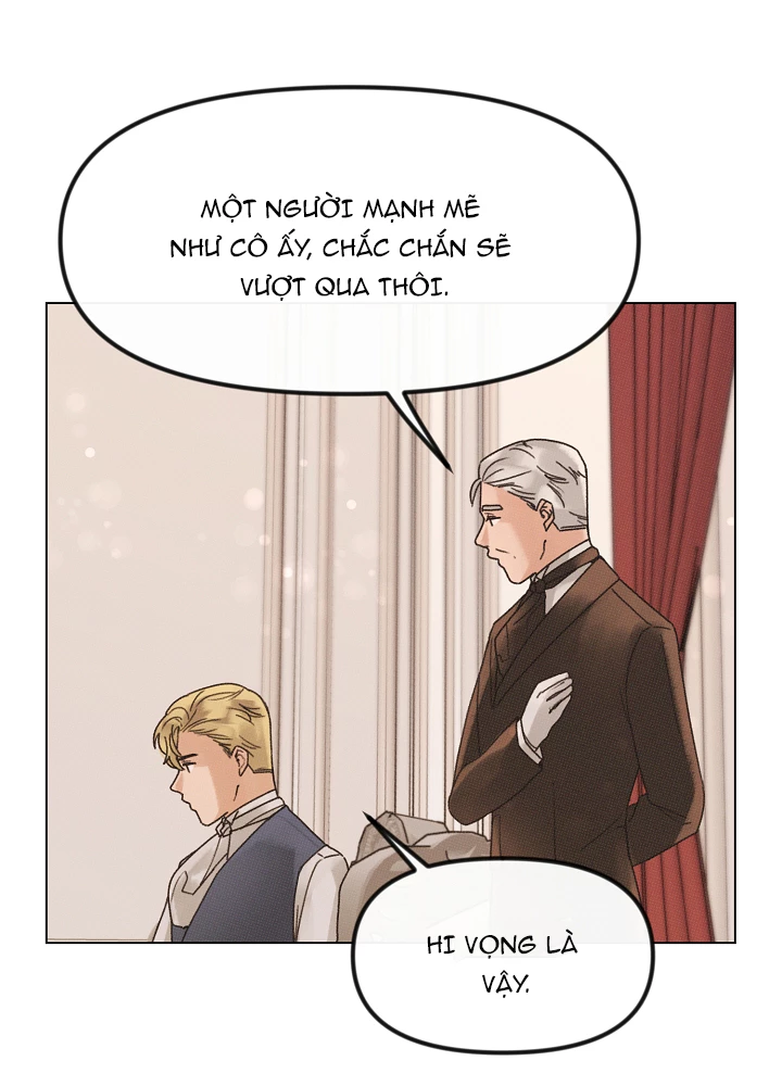 Em Dám Không ? Chapter 35.1 - Trang 2