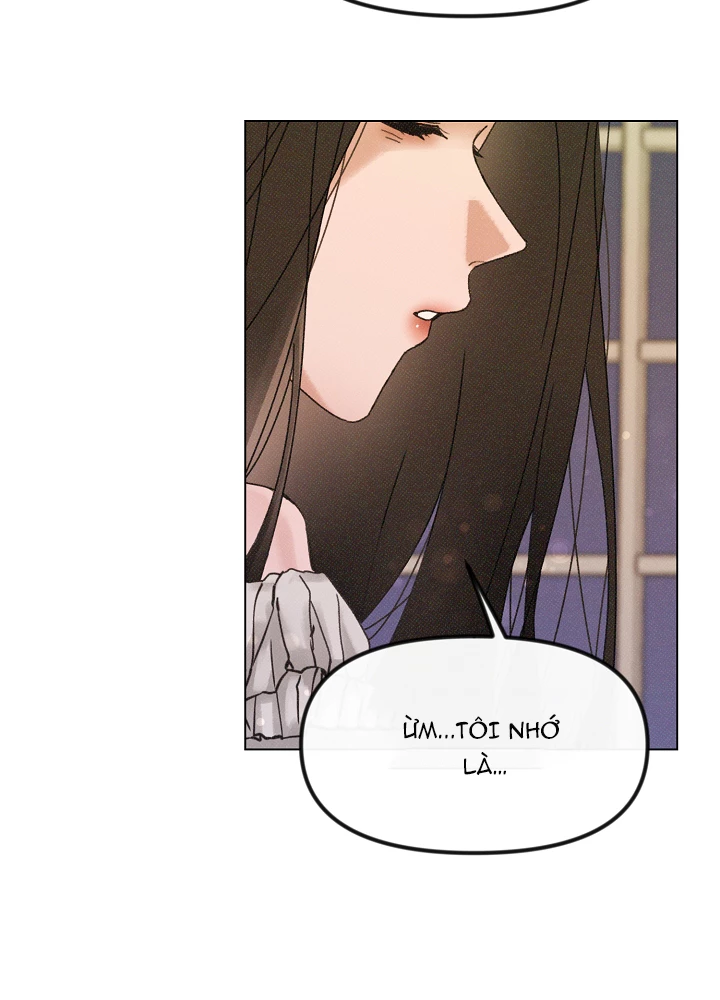 Em Dám Không ? Chapter 35.1 - Trang 2
