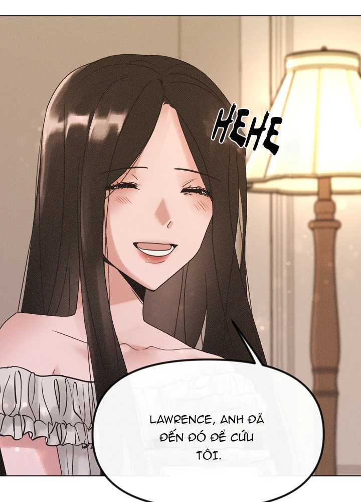 Em Dám Không ? Chapter 35.1 - Trang 2