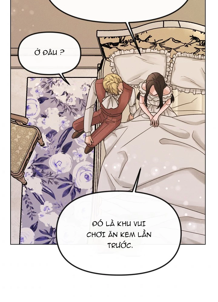 Em Dám Không ? Chapter 35.1 - Trang 2