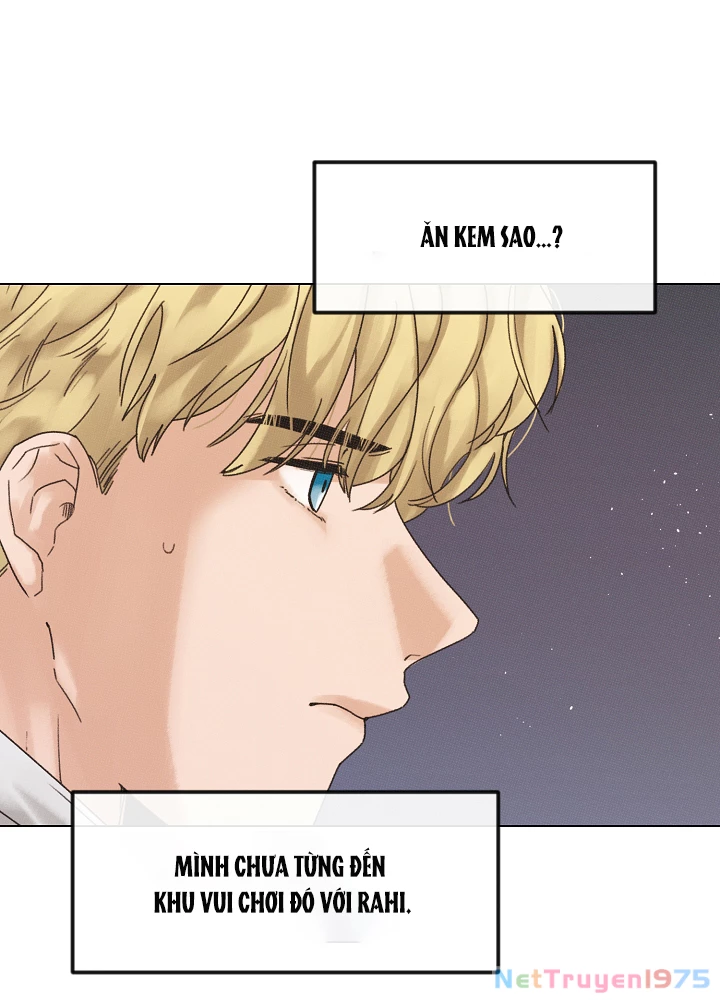 Em Dám Không ? Chapter 35.1 - Trang 2