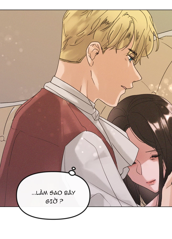 Em Dám Không ? Chapter 35.1 - Trang 2