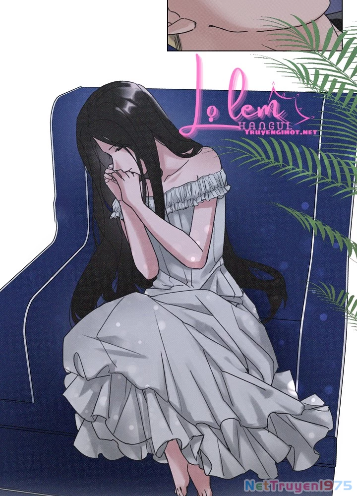 Em Dám Không ? Chapter 35.1 - Trang 2