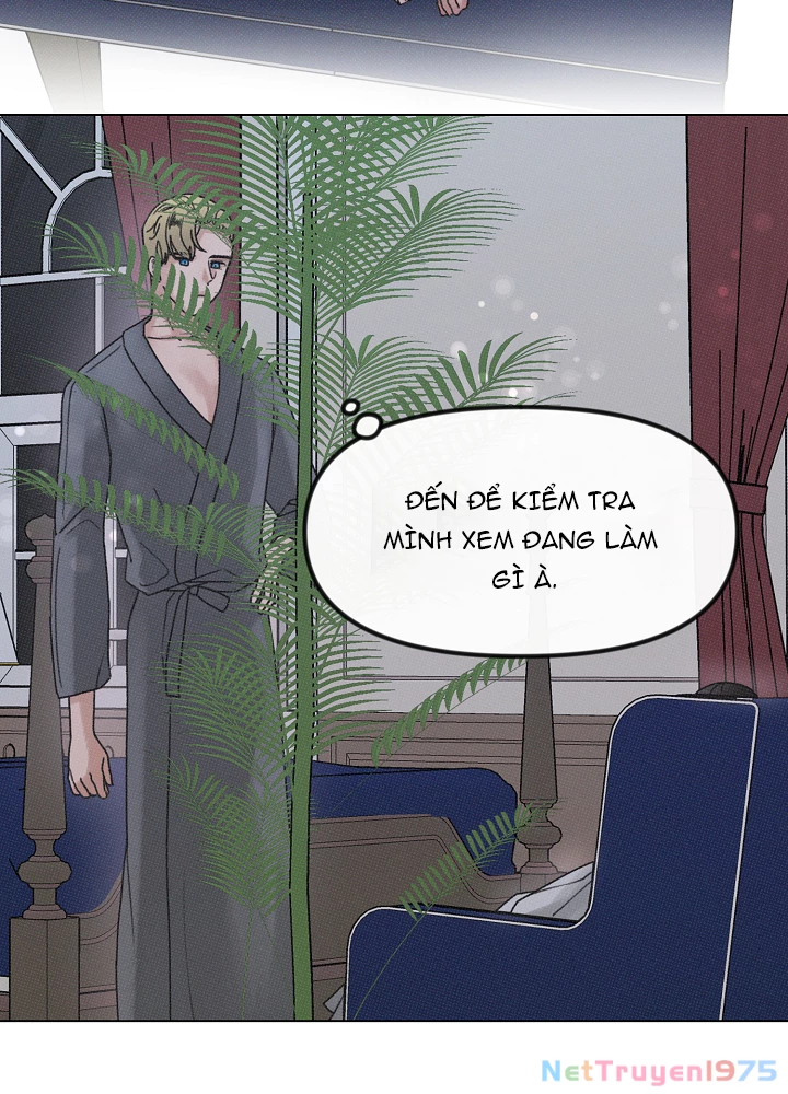 Em Dám Không ? Chapter 35.1 - Trang 2