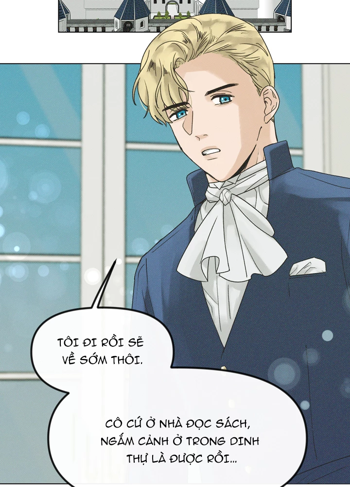 Em Dám Không ? Chapter 35.1 - Trang 2