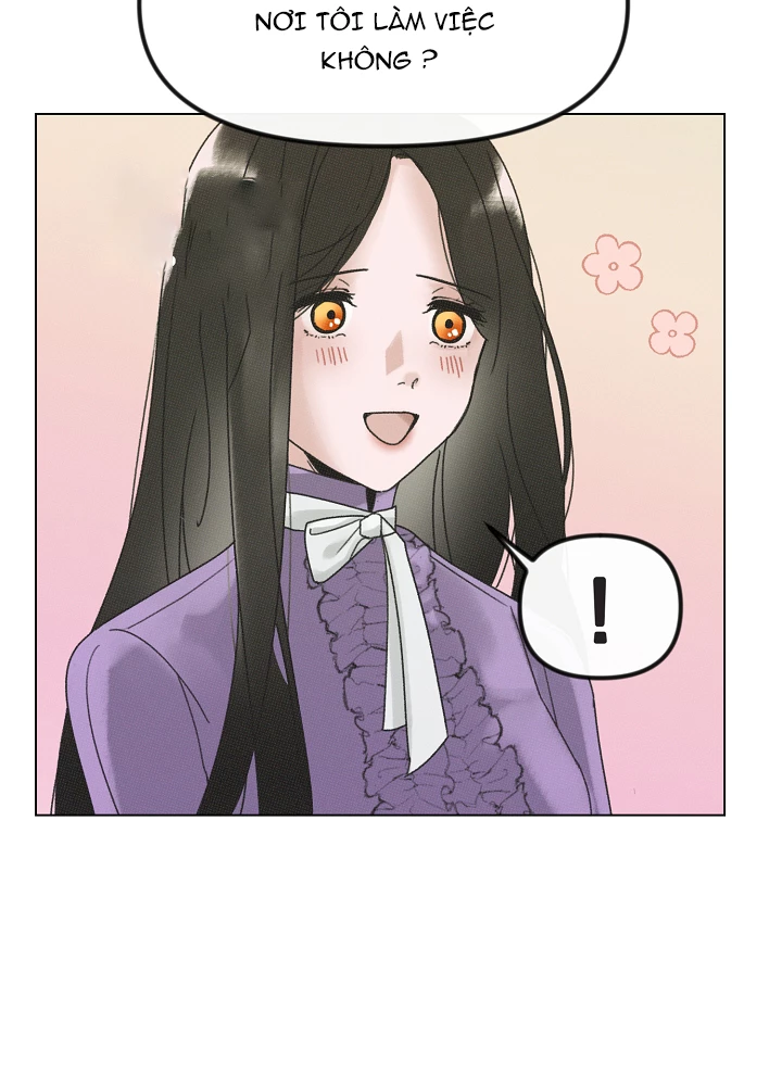 Em Dám Không ? Chapter 35.1 - Trang 2