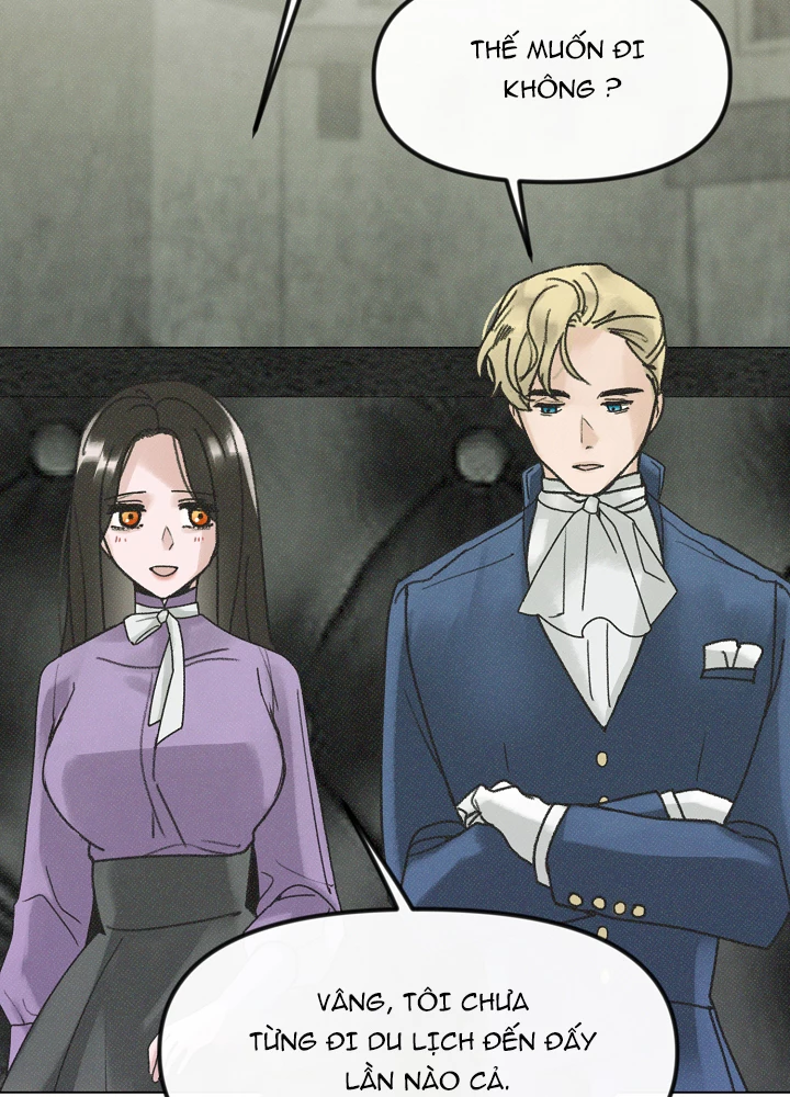Em Dám Không ? Chapter 35.1 - Trang 2