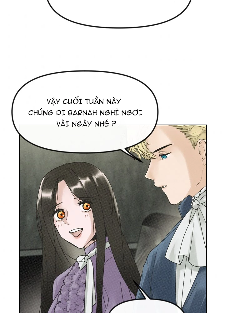 Em Dám Không ? Chapter 35.1 - Trang 2
