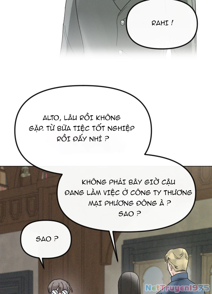 Em Dám Không ? Chapter 35.1 - Trang 2