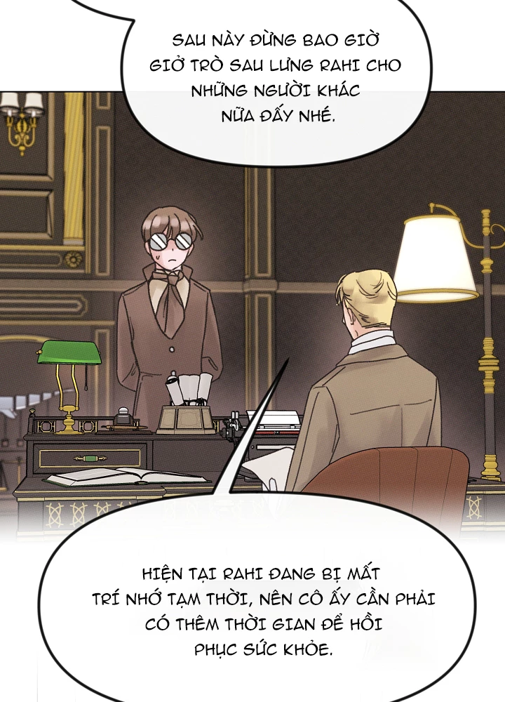 Em Dám Không ? Chapter 35.1 - Trang 2
