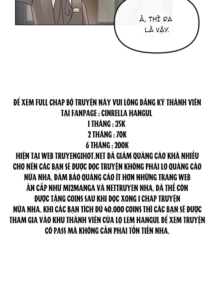 Em Dám Không ? Chapter 35.1 - Trang 2