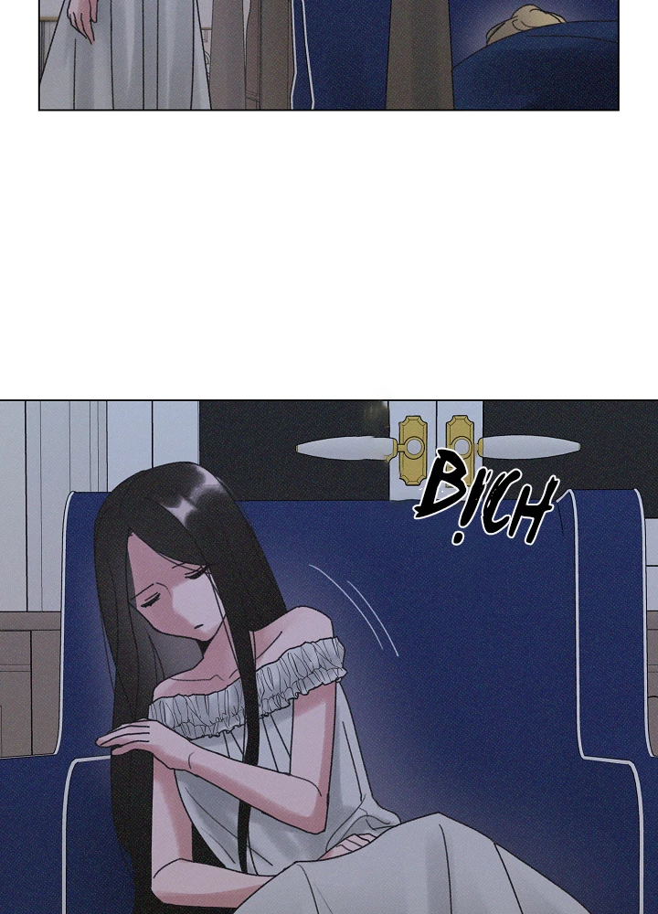 Em Dám Không ? Chapter 35.1 - Trang 2