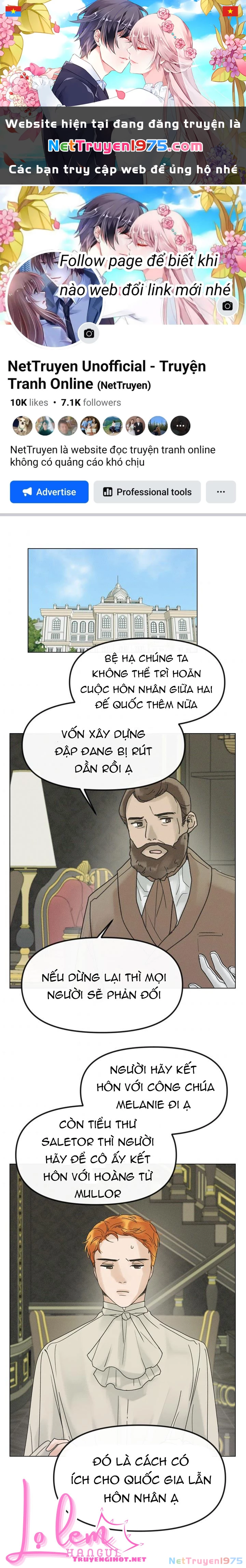 Em Dám Không ? Chapter 38.1 - Trang 2