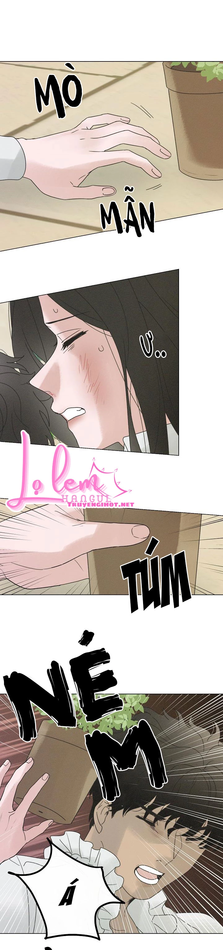 Em Dám Không ? Chapter 38.1 - Trang 2