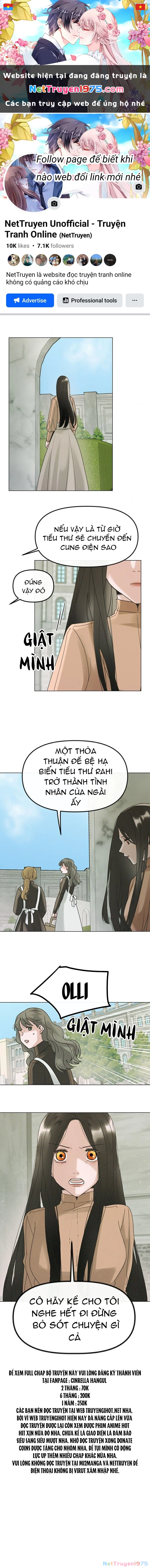 Em Dám Không ? Chapter 39.1 - Trang 2