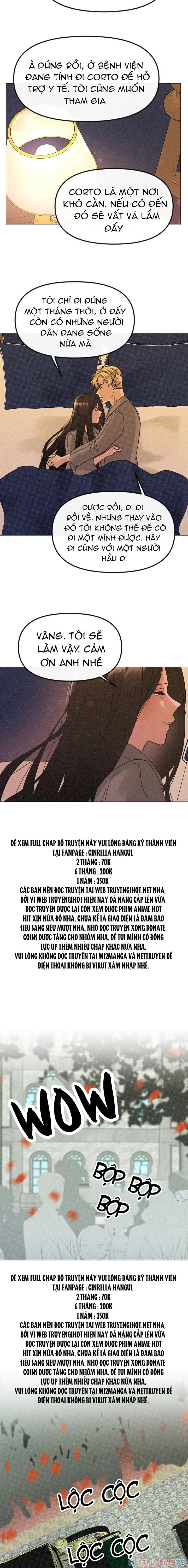 Em Dám Không ? Chapter 39.1 - Trang 2