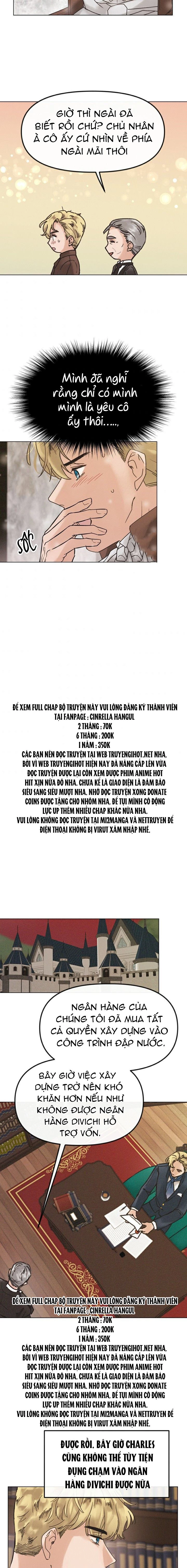 Em Dám Không ? Chapter 39.1 - Trang 2