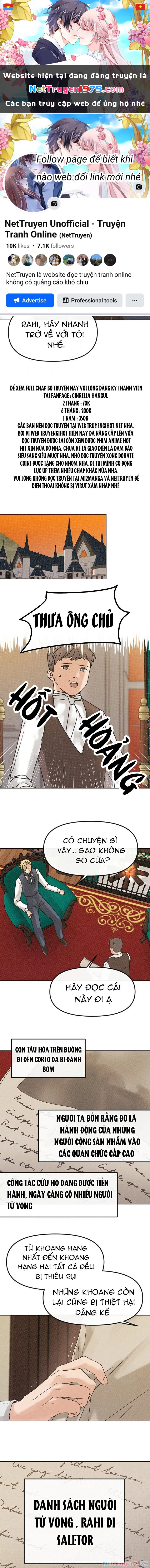 Em Dám Không ? Chapter 39.2 - Trang 2