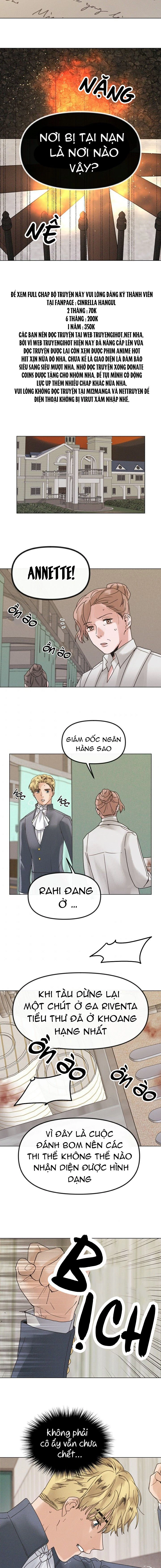 Em Dám Không ? Chapter 39.2 - Trang 2